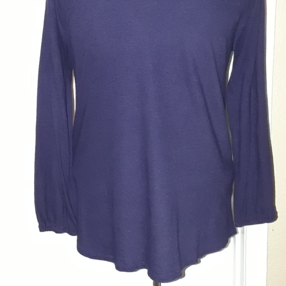 Lucky brand blouse - Picture 5 of 8
